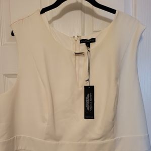 Lane Bryant Sleeveless Dress